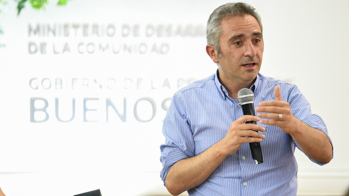 Imagen de Andrés Larroque: 
